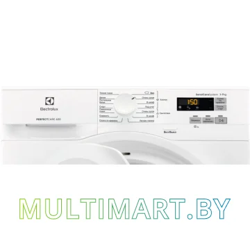 Сушильная машина Electrolux EW6CR527P картинка 2